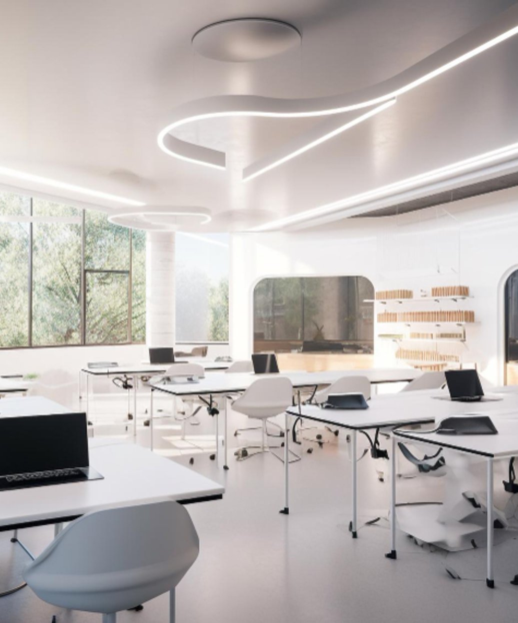 Social Media Management Services