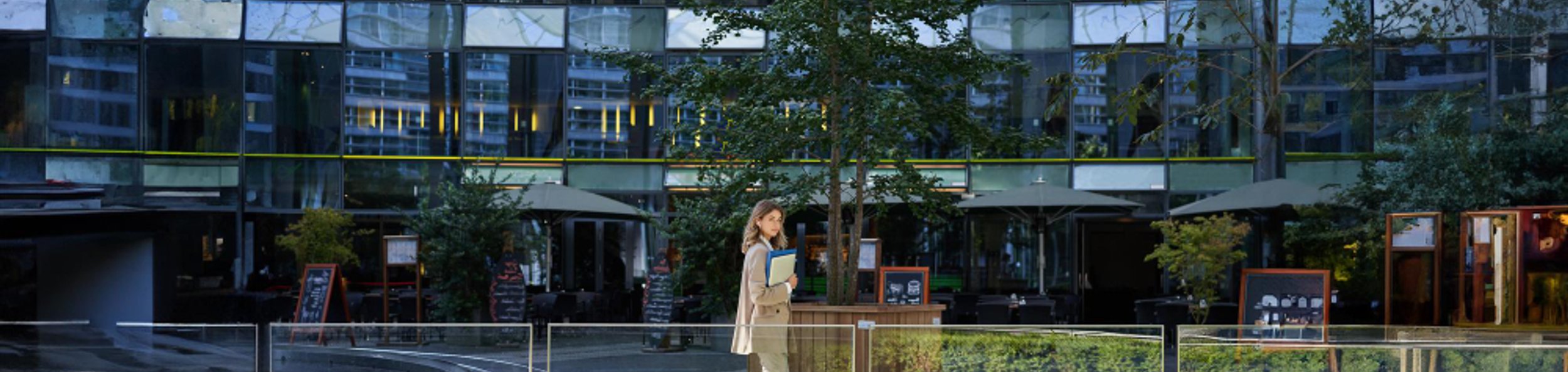 Sutherlin Oregon business district